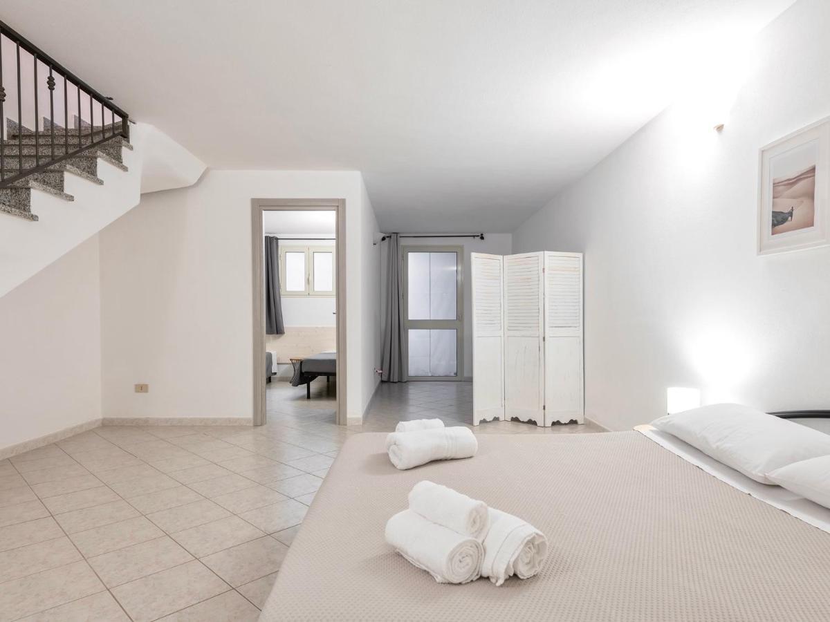 풀라 A Casa Di Luca 빌라 외부 사진