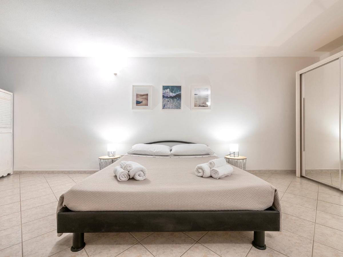 풀라 A Casa Di Luca 빌라 외부 사진